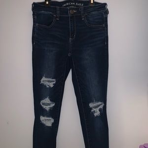 They don’t fit anymore